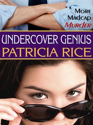 Undercover Genius - ebook